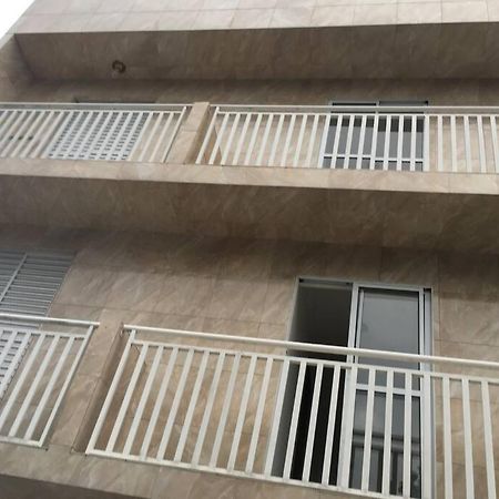 Studio Mobiliado-Metro Jabaquara E Spexpo Apartment Сао Паоло Екстериор снимка