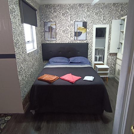 Studio Mobiliado-Metro Jabaquara E Spexpo Apartment Сао Паоло Екстериор снимка