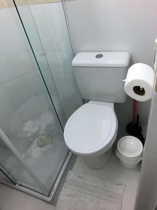 Studio Mobiliado-Metro Jabaquara E Spexpo Apartment Сао Паоло Екстериор снимка