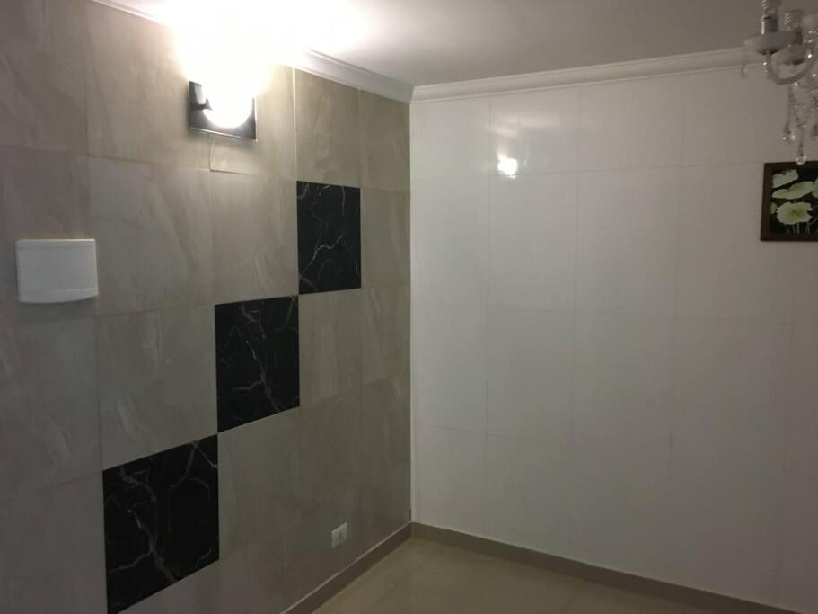 Studio Mobiliado-Metro Jabaquara E Spexpo Apartment Сао Паоло Екстериор снимка