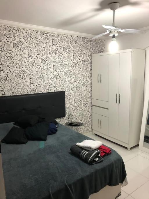 Studio Mobiliado-Metro Jabaquara E Spexpo Apartment Сао Паоло Екстериор снимка