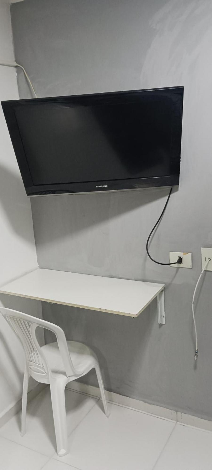 Studio Mobiliado-Metro Jabaquara E Spexpo Apartment Сао Паоло Екстериор снимка